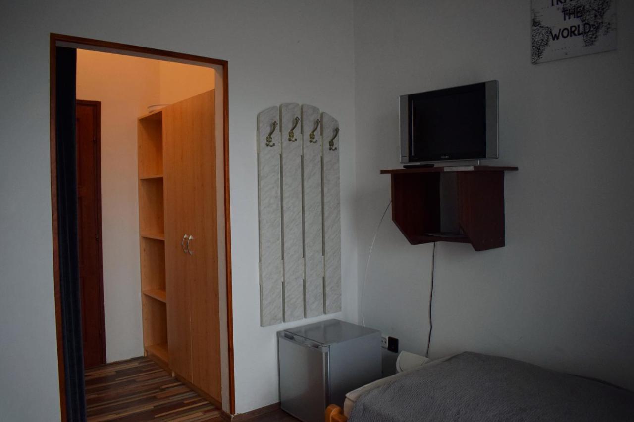 Ket Diofa Vendeghaz Hotel Felsőtárkány Exterior foto