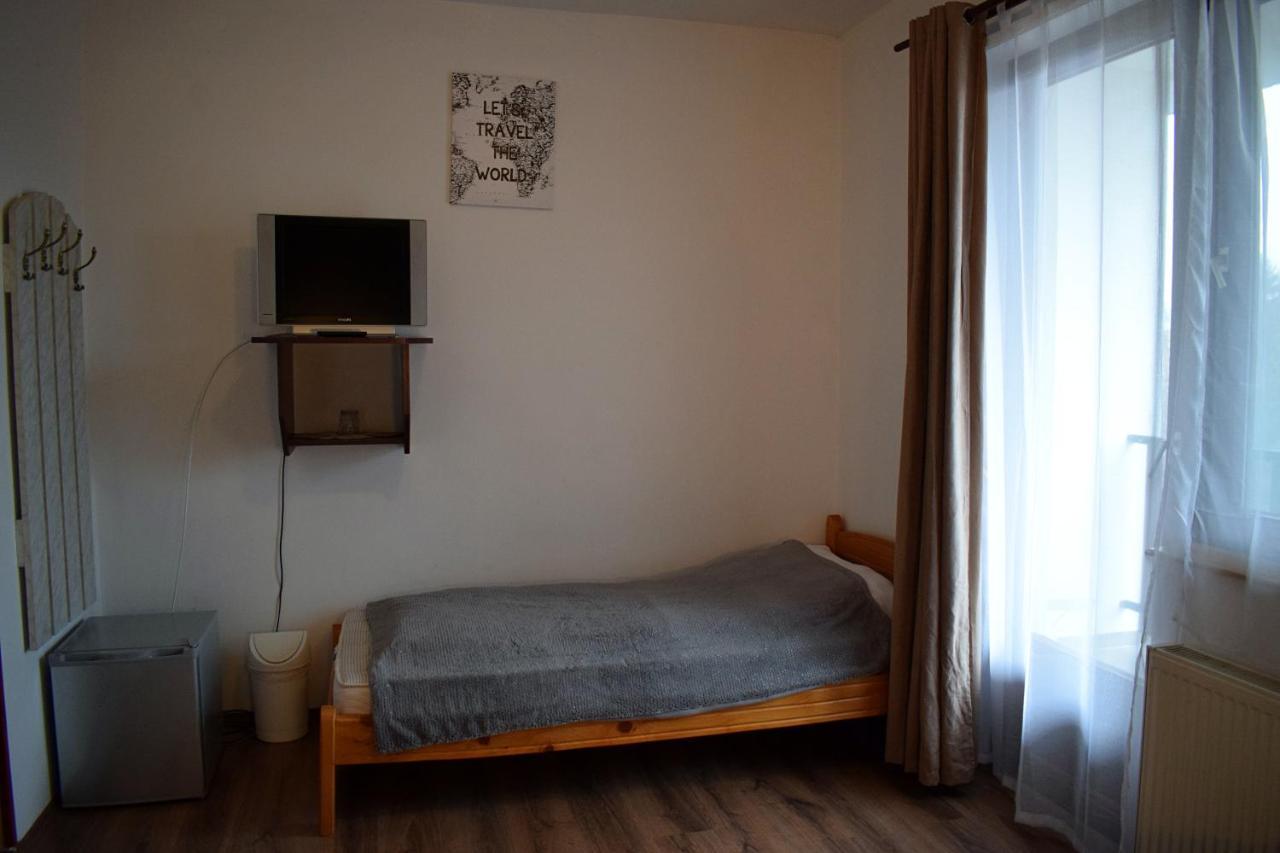 Ket Diofa Vendeghaz Hotel Felsőtárkány Exterior foto