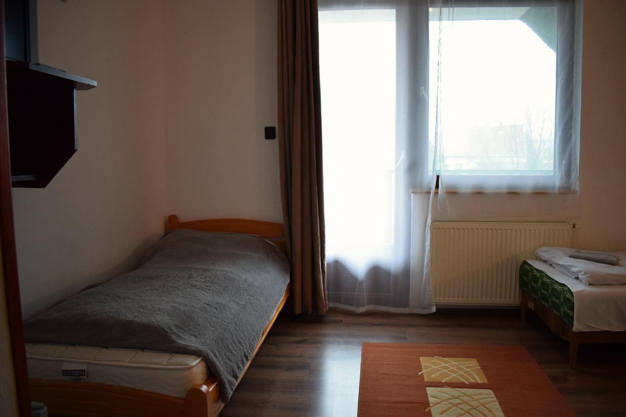 Ket Diofa Vendeghaz Hotel Felsőtárkány Exterior foto