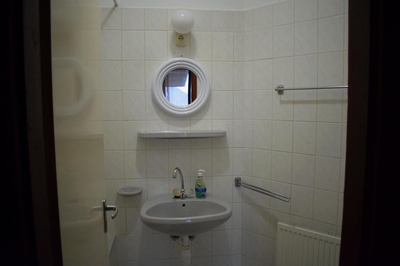 Ket Diofa Vendeghaz Hotel Felsőtárkány Exterior foto