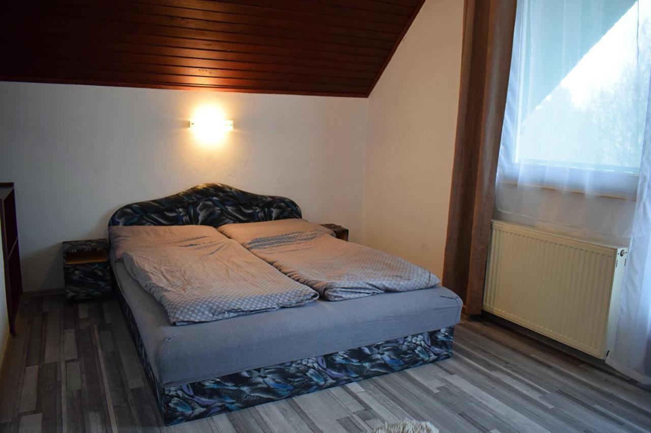 Ket Diofa Vendeghaz Hotel Felsőtárkány Exterior foto