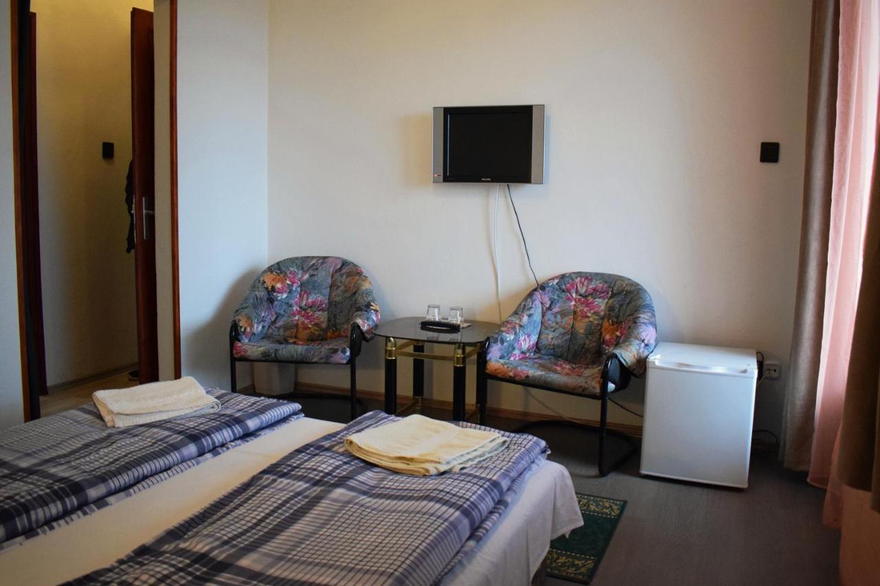 Ket Diofa Vendeghaz Hotel Felsőtárkány Exterior foto