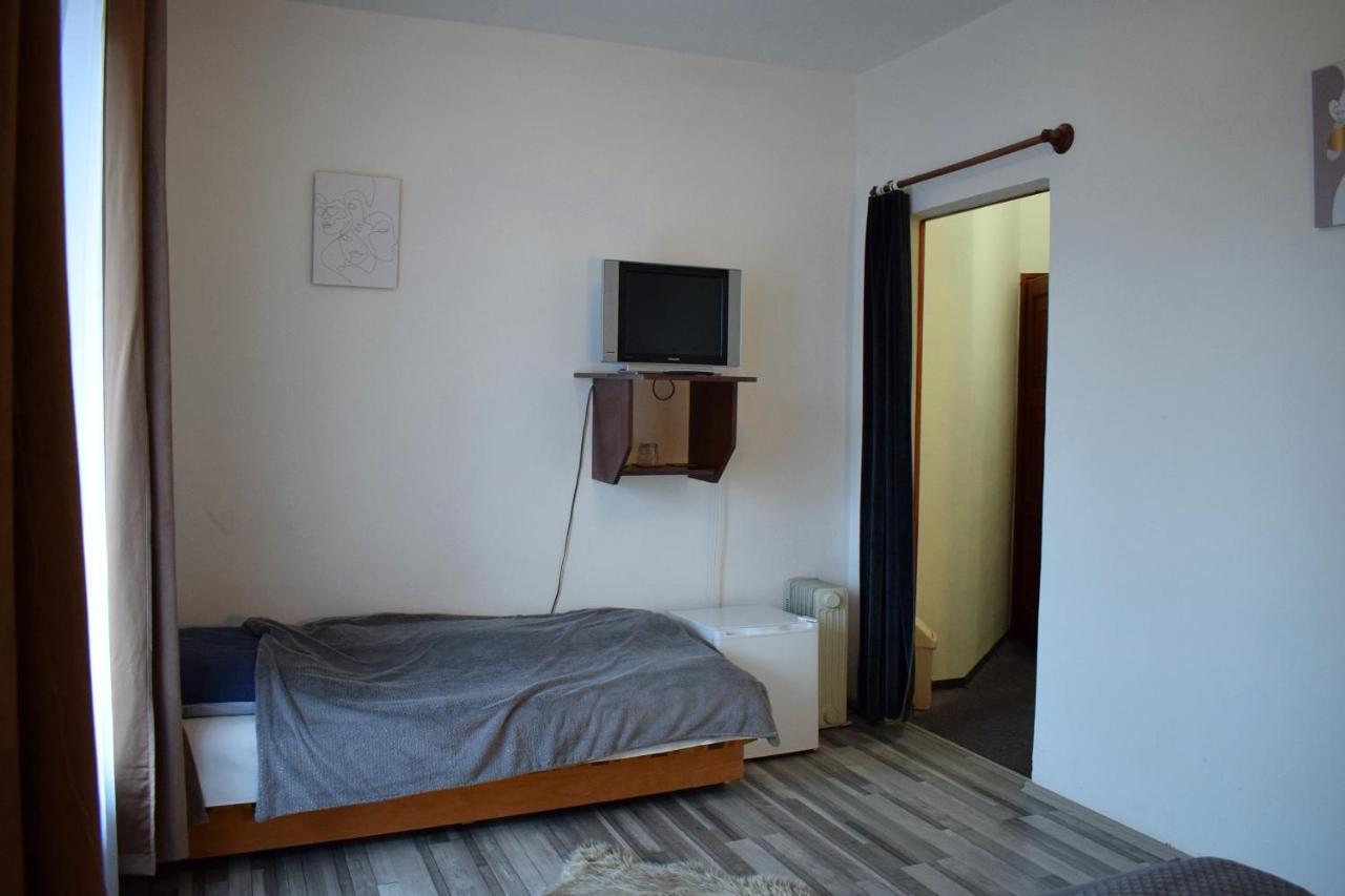 Ket Diofa Vendeghaz Hotel Felsőtárkány Exterior foto